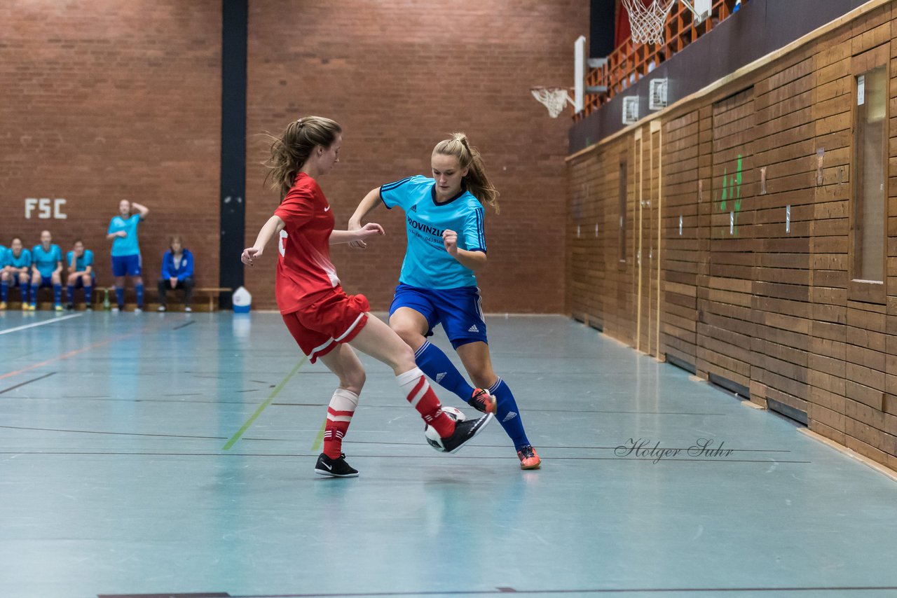 Bild 242 - Dodenhof Cup